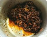 【常備菜】簡単♪牛肉と生姜のしぐれ煮作り方5写真