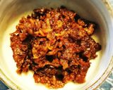 【常備菜】簡単♪牛肉と生姜のしぐれ煮作り方6写真
