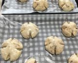 レーズンとバニラの香り★ハーブくるみパン作り方6写真