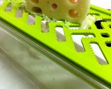 離乳食にも、おつまみにも！れんこんもち☆作り方1写真