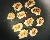 離乳食にも、おつまみにも！れんこんもち☆作り方4写真