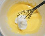 簡単なのにシフォン風☆*スポンジケーキ作り方8写真