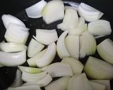 簡単ホクホク 甘辛肉じゃが！作り方5写真