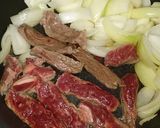 簡単ホクホク 甘辛肉じゃが！作り方6写真