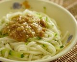 お手軽☆ジャージャーうどん【保育園給食】作り方5写真
