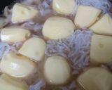簡単ホクホク 甘辛肉じゃが！作り方8写真