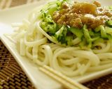 お手軽☆ジャージャーうどん【保育園給食】作り方6写真