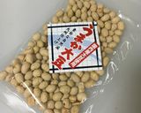 大豆と味噌の簡単おつまみ作り方1写真