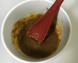大豆と味噌の簡単おつまみ作り方2写真