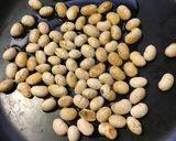 大豆と味噌の簡単おつまみ作り方3写真