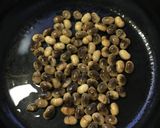 大豆と味噌の簡単おつまみ作り方4写真
