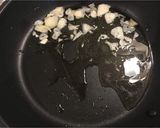 【発毛レシピ】サバのペペロンチーノ作り方1写真