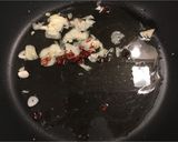 【発毛レシピ】サバのペペロンチーノ作り方2写真