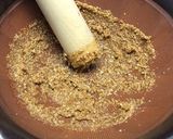 四角豆ともやしのごま和え作り方9写真