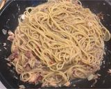 【発毛レシピ】サバのペペロンチーノ作り方7写真