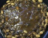 大豆と味噌の簡単おつまみ作り方5写真