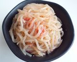 しらたき明太作り方4写真