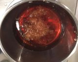 【発毛レシピ】無添加納豆蕎麦作り方2写真