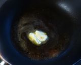 鮭のソテー♡レモンバターソース♪作り方4写真