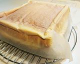 簡単なのにシフォン風☆*スポンジケーキ作り方12写真