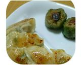 これに決めた！我が家の餃子作り方6写真