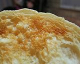 グラファイトグリラー　ハンバーガー作り方1写真