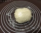 豆乳さつまいもロール作り方2写真