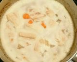 お肉やわらか♡豚肉のトマト煮作り方4写真