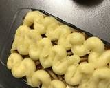 チーズがない！マッシュポテトdeグラタン作り方7写真