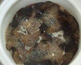 あっさり☆ナスの煮付け作り方5写真