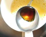 レンチンで♡マグカップ茶碗蒸し♪作り方7写真