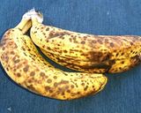 バナナジュースの素（もと）作り方1写真