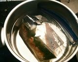 非常食用シーチキンご飯作り方4写真