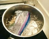 非常食用シーチキンご飯作り方5写真