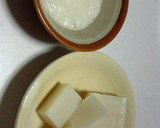 揚げだしとろろもち作り方1写真
