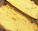 濃厚かぼちゃケーキ作り方10写真