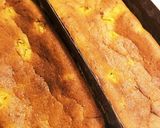 濃厚かぼちゃケーキ作り方11写真