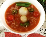 朝採り新鮮トマトの自家製水煮作り方8写真