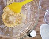 バナナとおからパウダーのプチケーキ♬作り方11写真