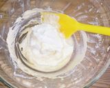 バナナとおからパウダーのプチケーキ♬作り方13写真