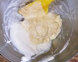 バナナとおからパウダーのプチケーキ♬作り方14写真