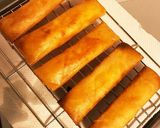 チーズウインナー春巻き作り方7写真