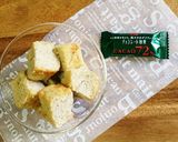 バナナとおからパウダーのプチケーキ♬作り方23写真