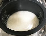 ひじきの炊き込みご飯作り方2写真