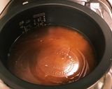 ひじきの炊き込みご飯作り方4写真