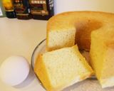 簡単なのにシフォン風☆*スポンジケーキ作り方15写真