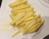 フライドポテトに負けないオーブンポテト作り方2写真