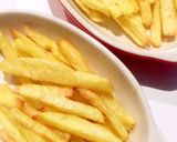 フライドポテトに負けないオーブンポテト作り方6写真