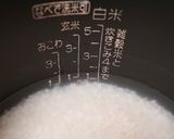 キンパ (韓国のり巻き) 韓国家庭料理作り方1写真