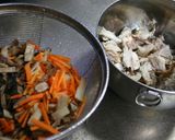 焼き鯖飯♪作り方3写真